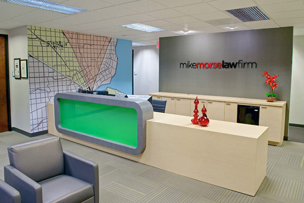 Photo of Morse Law Firm